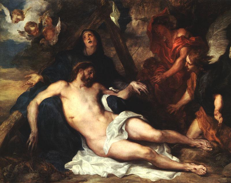 Anthony Van Dyck Deposition_m